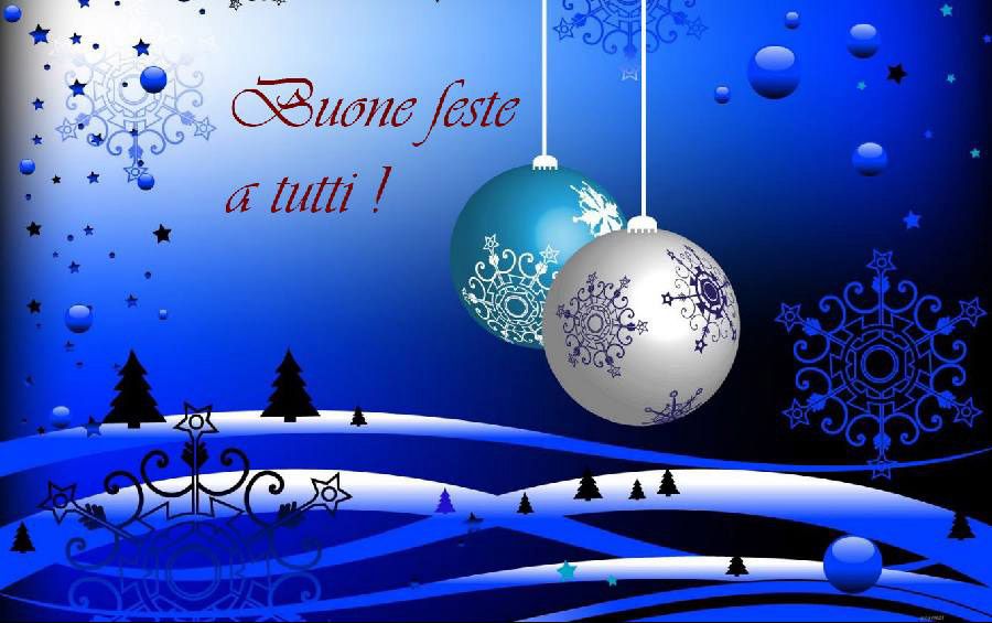CONFCOMMERCIO SICILIA AUGURA A TUTTI VOI BUON NATALE FELICE ANNO NUOVO